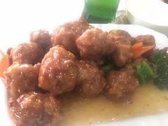 -宝发园名菜馆