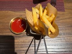 -翡翠鸟精品泰国菜(北辰财富中心店)