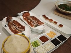 -聚宾楼·烤鸭·家宴(科技三路店)