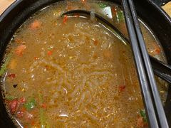 -小杨生煎(香港名都店)
