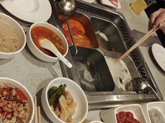 -海底捞火锅(绿洲梦想店)