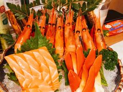 -大渔铁板烧(花园道店)