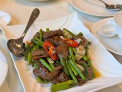 -利苑酒家(金宝店)