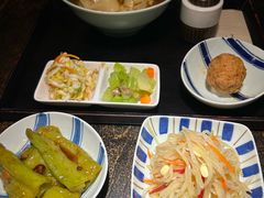 -喜晋道面馆(华严寺广场店)