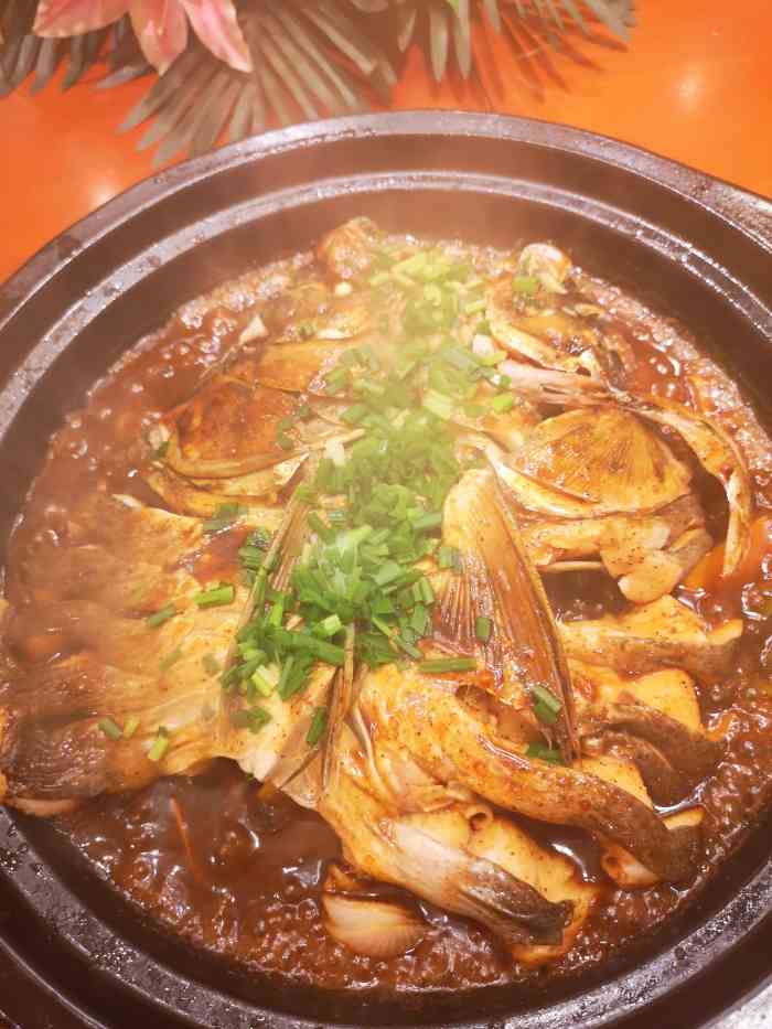 江南家宴-"在河曲街上,还有这么一家性价比较高的东北.