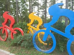 -长春市南湖公园