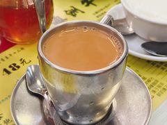 奶茶-澳洲牛奶公司(佐敦店)