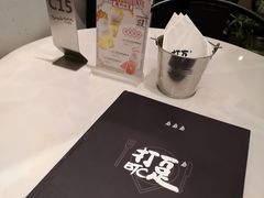 -打趸BTC·Breaktime cafe(北京路店)