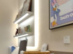 -海马体照相馆(广州新世界云门New park店)