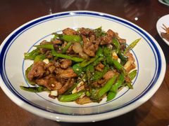 -六合居·明厨亮灶餐厅(成双大道店)