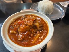 -妈阁铭记澳葡美食