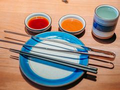 -烧肉达人•炭火烧肉(新天地店)
