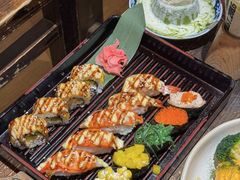 -小川洋风料理(街道口店)