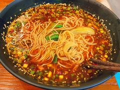 -豆爺小面(朱雀店)