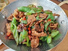 -花舍·新派粤菜·西餐·下午茶(亚运村·鸟巢店)