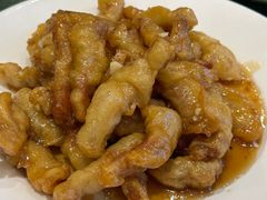 -春江饭店(共青团路总店)
