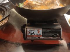 -一江水食府(后湖店)