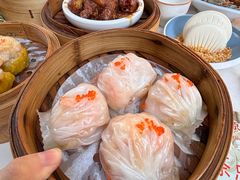 -华源餐厅·海鲜大排档(日月贝店)
