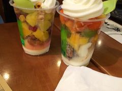 -三佰瑞冻酸奶(凯德MALL店)