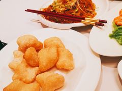 -高佳庄·舟山海鲜(海景旗舰店)