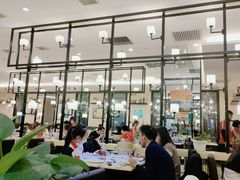 大堂-老昌春饼(迅驰广场店)