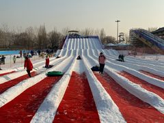 -欢乐水魔方水世界