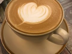 拿铁-HAPPEN(江川东路店)