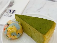-Lady M(沙田新城市广场店)