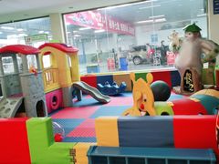 -北京亚奥福瑞福特4S店(北苑家园店)