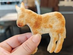 -高玛纳驴肉火烧(一世界店)