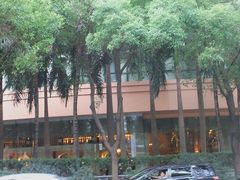 威尼斯酒店2-深圳威尼斯英迪格酒店