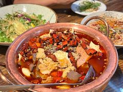 -水煮三国·川鲁江湖菜(香山店)