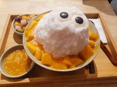 -怪物的冰与火(天虹商场中山路店)