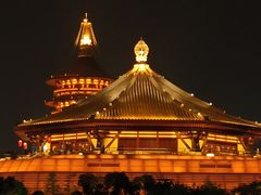 -隋唐洛阳城明堂天堂景区