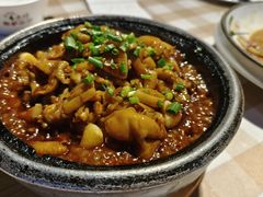-香鼎坊江西菜(国奥店)