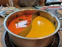 -集渔·泰式海鲜火锅(科华店)