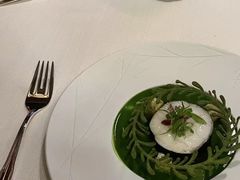 -三嚥阁 La Villa Restaurant
