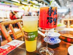 -牛签签串串香(IFS店)