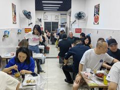 大堂-聂师傅油焖大虾