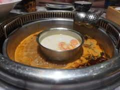 -鱼豆吉·豆浆鱼火锅(宜昌万达店)