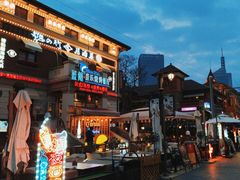-天津意大利风情旅游区