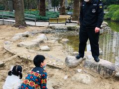 -苏州河梦清园环保主题公园