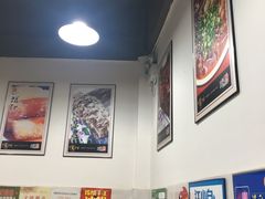 大堂-蜀串香牛杂火锅串串