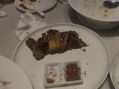 -京味斋·北京烤鸭(北京南站洋桥店)