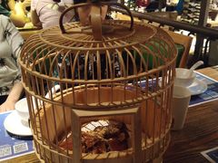 胡桃里烤鸡-胡桃里音乐酒馆(环亚凯瑟琳广场店)