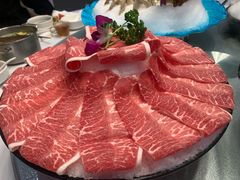 -德天肥牛海鲜火锅(城西银泰店)