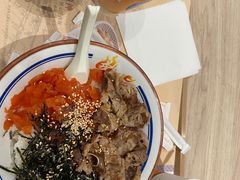 -吉野家(人和香港城店)