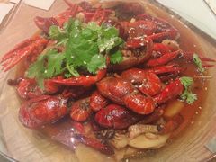 麻辣小龙虾-胡桃里音乐酒馆(下沙店)