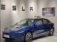 -TESLA 特斯拉(北京颐堤港体验店)