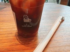 -Seesaw Coffee(上海太阳宫K46店)